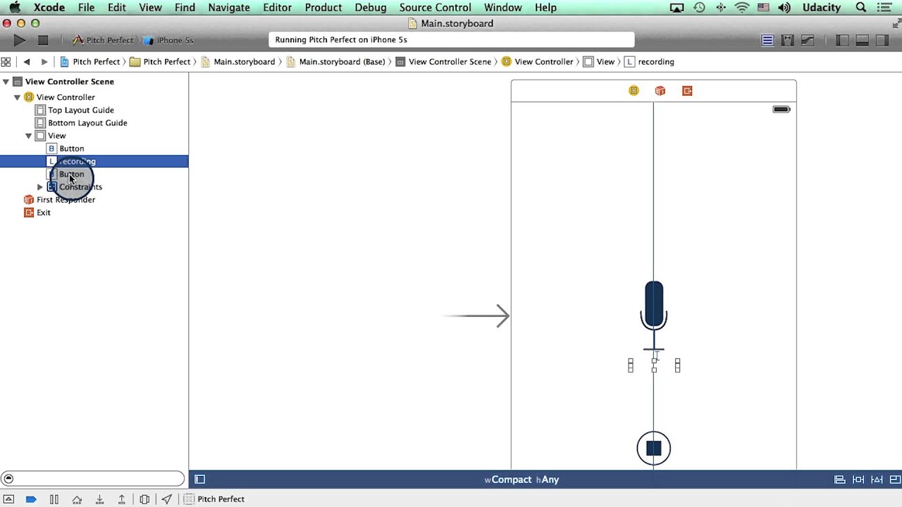 MVC - Intro to iOS App Development with Swift