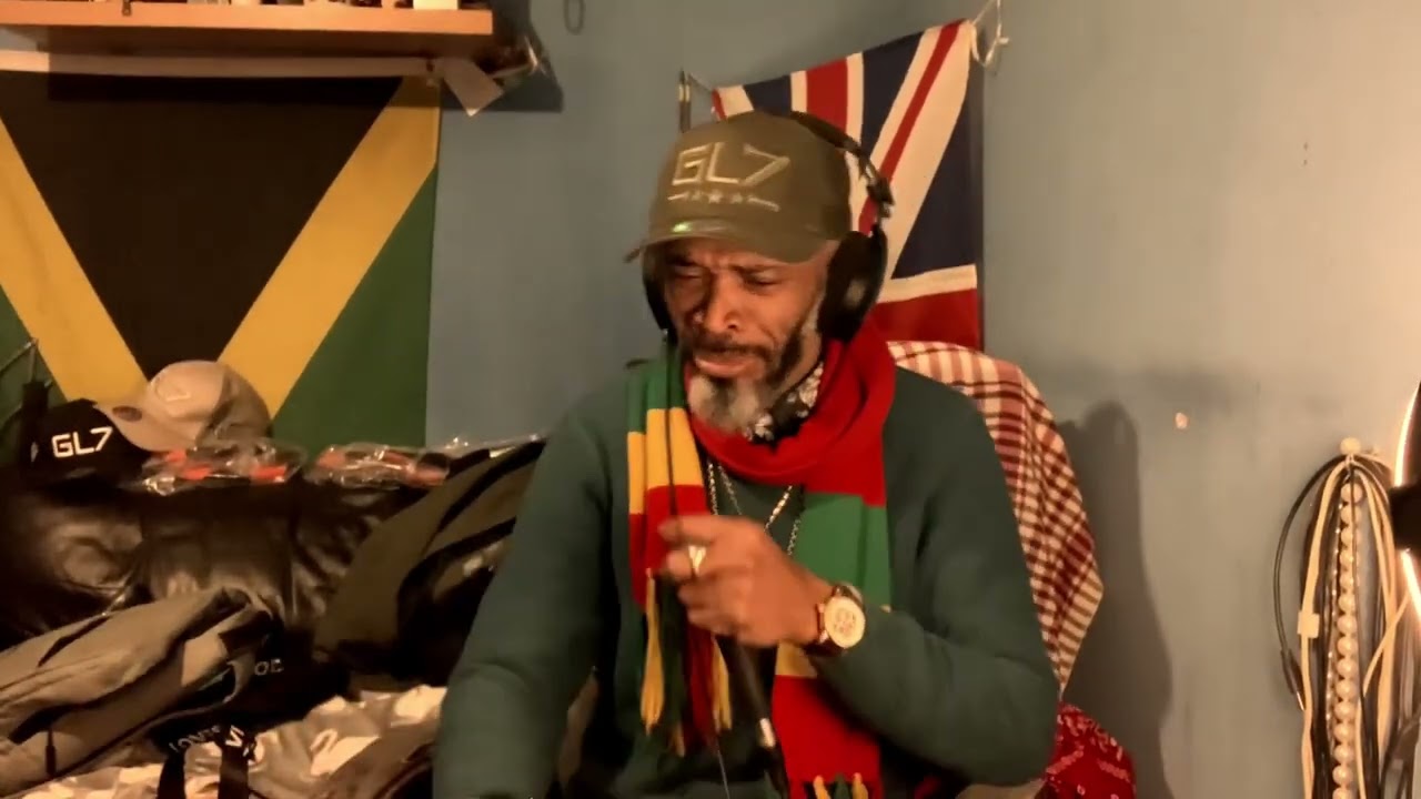 Deva Bratt- Return of the Bratt ( Karaoke War) da horny Pastar vlog 2025