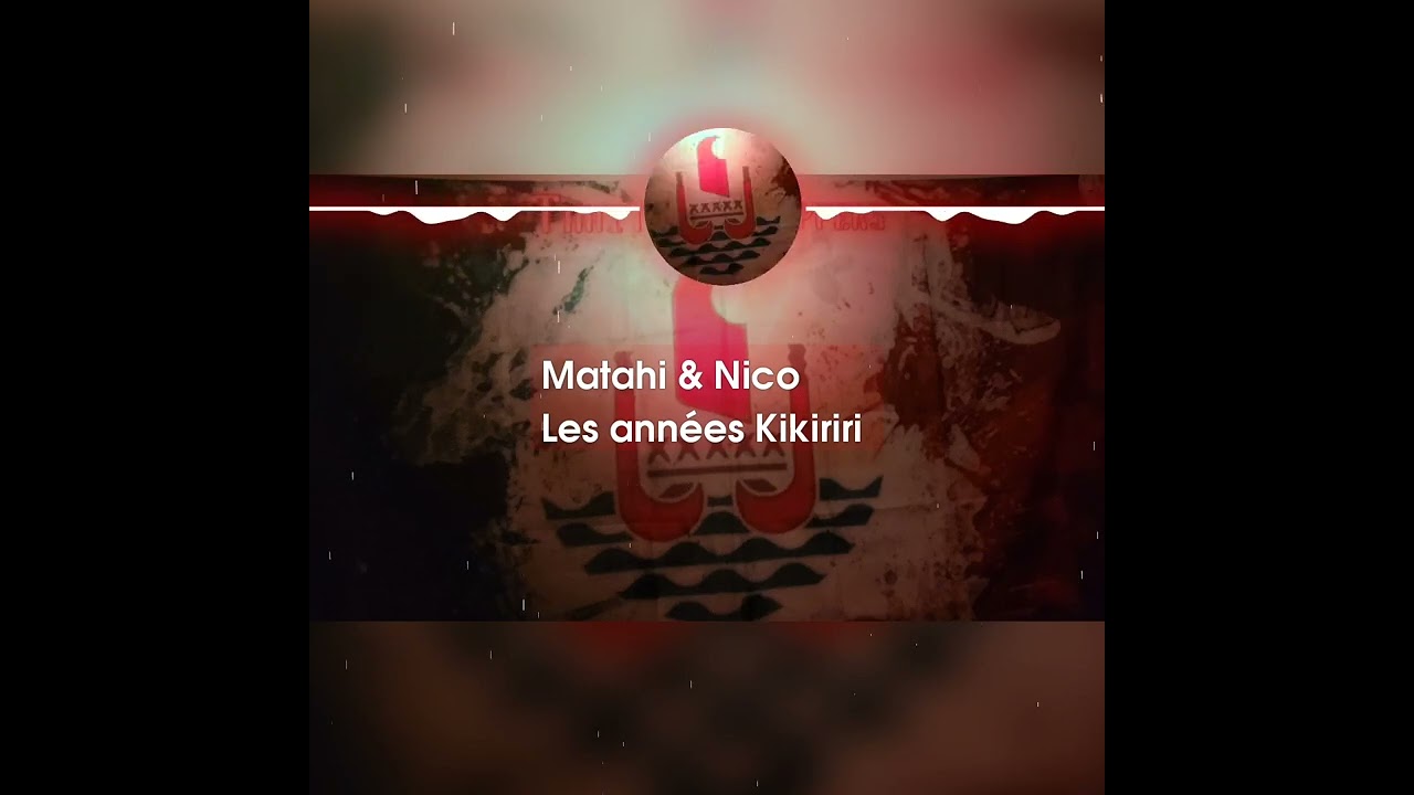 MATAHI & NICO - N'EST-CE PAS LE PLAISIR SLOW JECK MEDLEY NOSTALGIE 