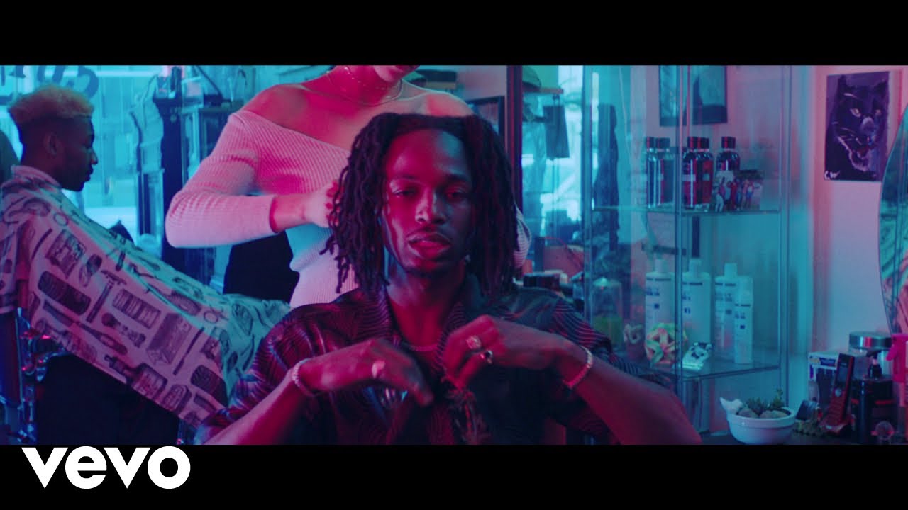 Jazz Cartier - Right Now ft. KTOE