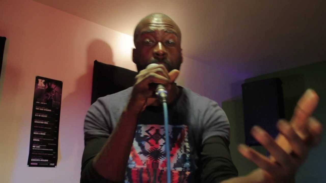 Chef l&eacute;gendaire feat Gueltou kim_Recommencer ( My session part 2)