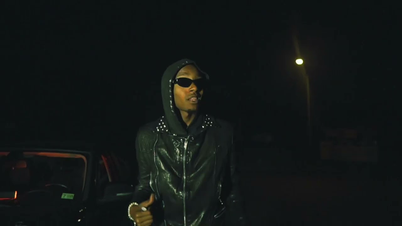 ScooTa TM - CANT GO FOR IT (Official Music Video)