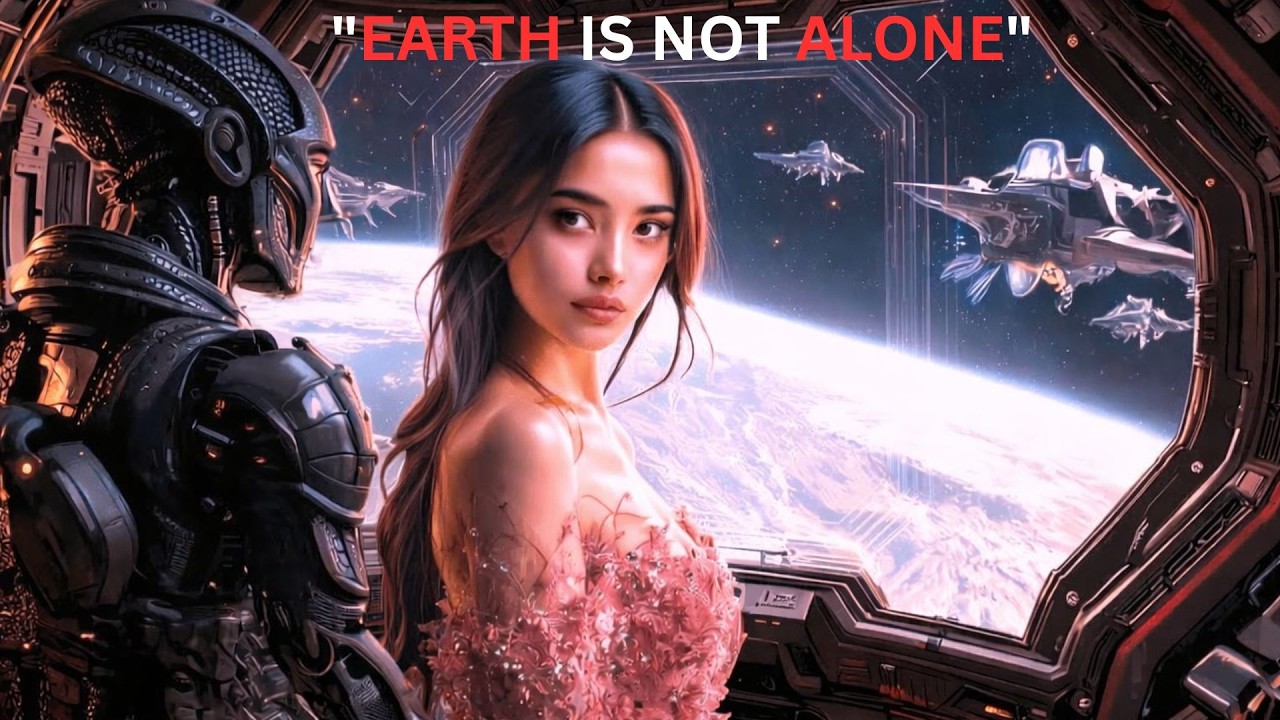 They Implored the Galaxy Not to Provoke Humans—The Truth Came Too Late HFY | HFY Sci-Fi Story