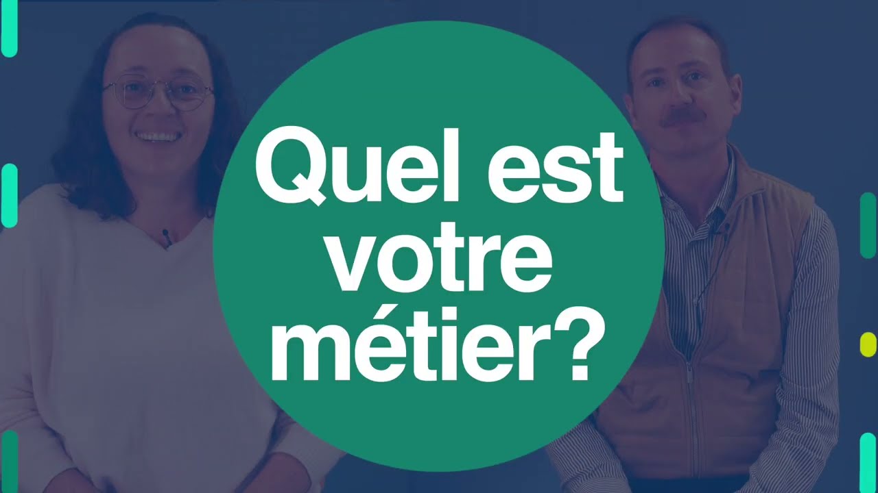 Présentation du métier préparateur / technicien en pharmacie
