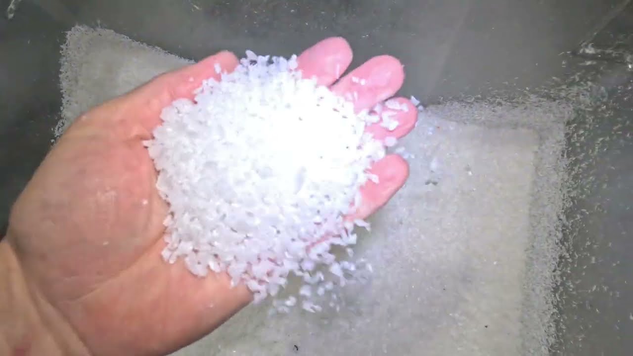 ZERMA AMERICA ZCS 600 Purge 8 mm Screen