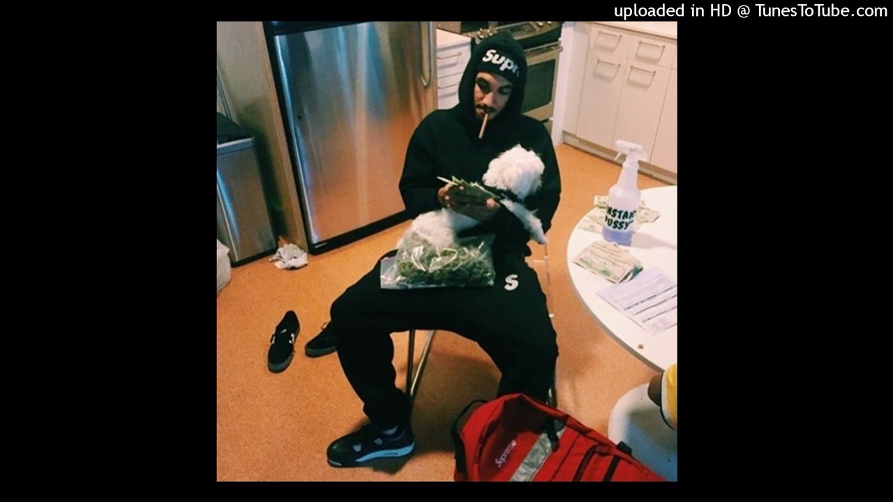 [FREE] Fenix Flexin x Shoreline Mafia Type Beat 