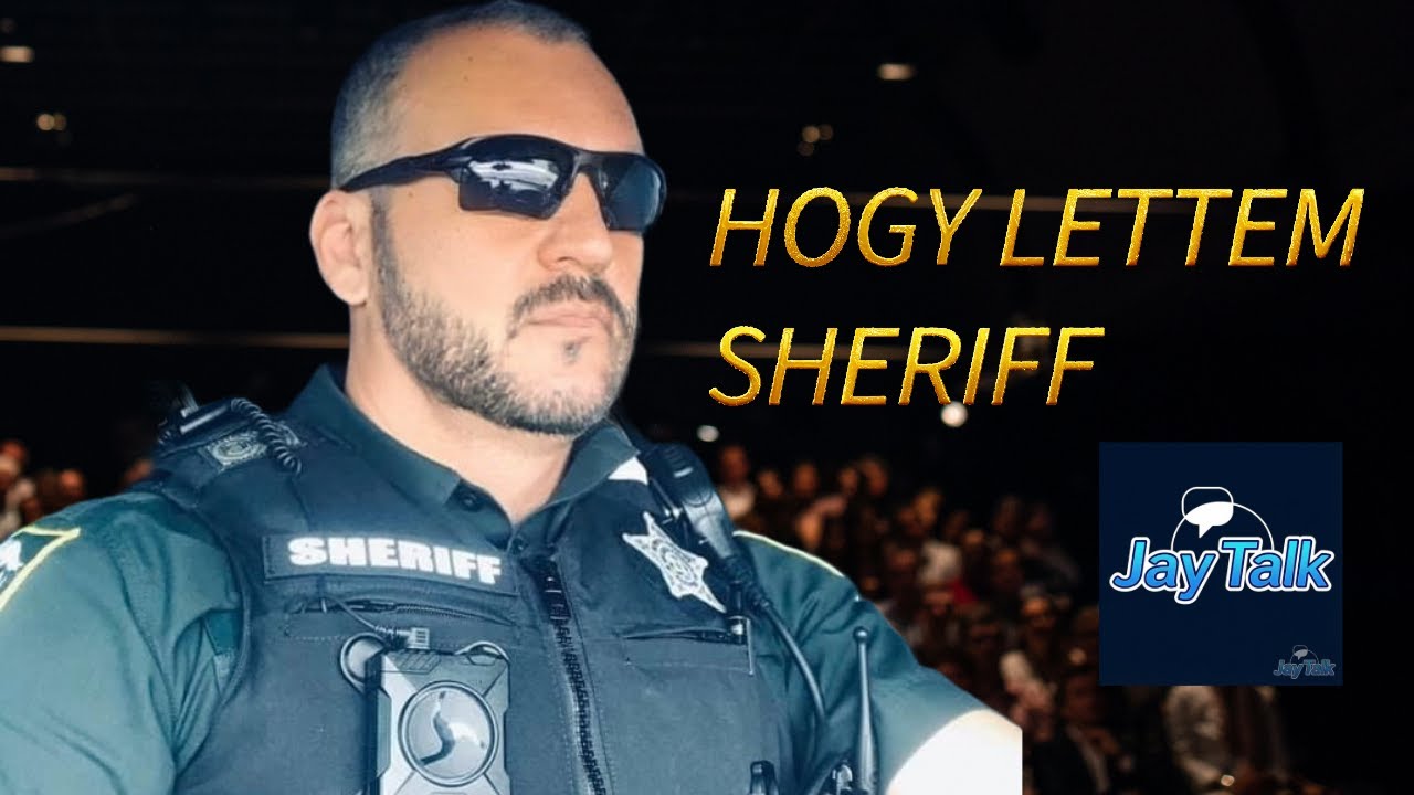 Hogy lettem Sheriff