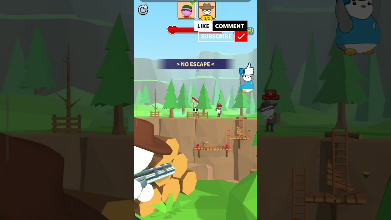 one man army 