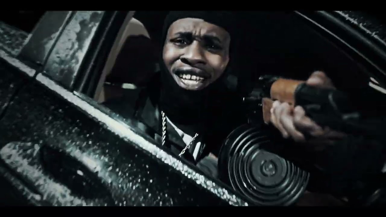 Trapkane & DB Odog - 