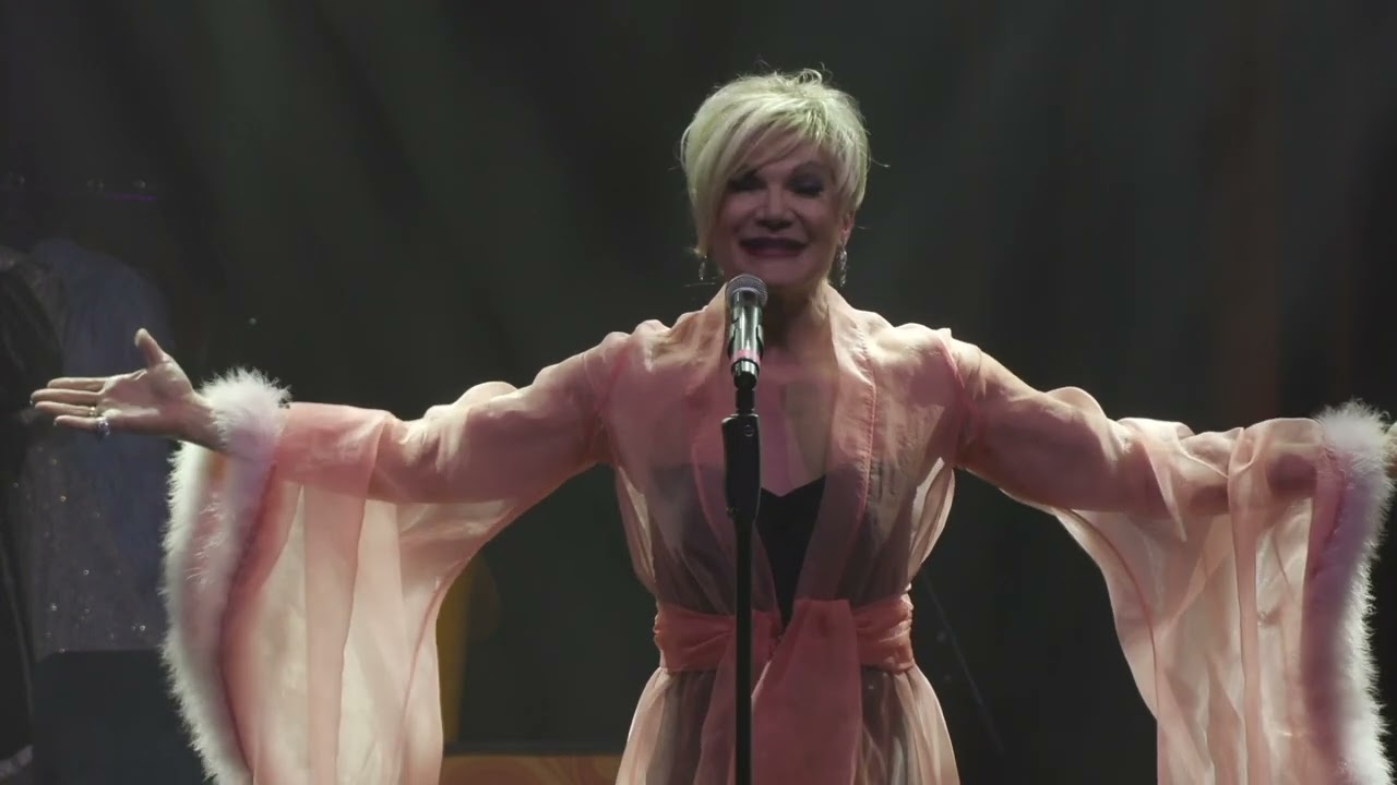 Mary und Gordy Medley