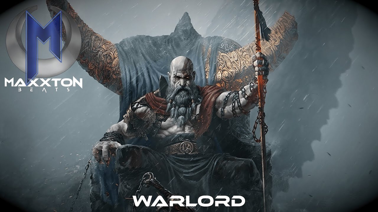 ►WARLORD◄ Hard Choir Epic String | prod. MaxxtonBeats & @XenturyProduction