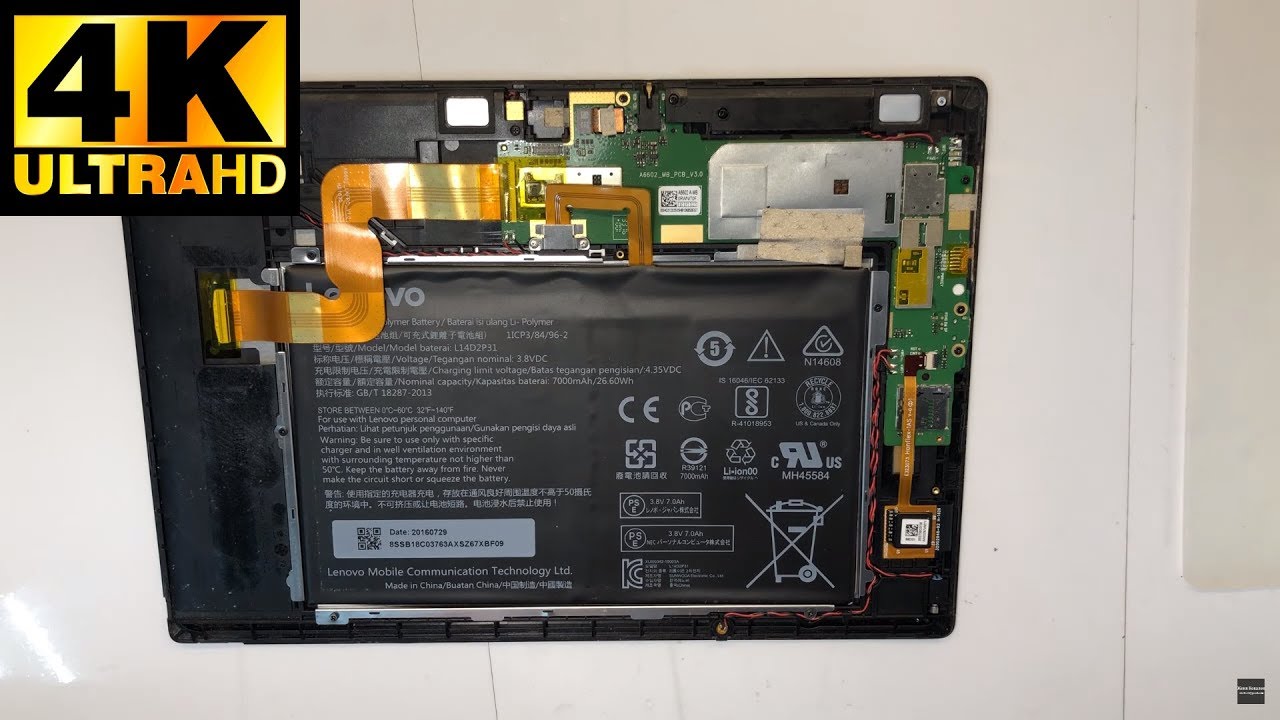 Lenovo IdeaTab A10-70F (10.1