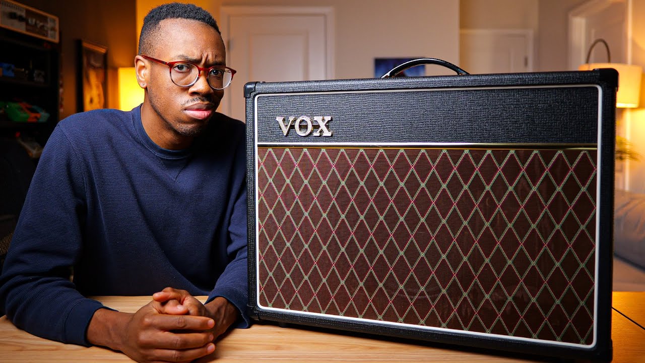 when Vox brings the A game