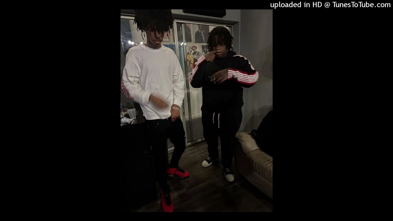 (free) rexv2 + luhpray type beat - 