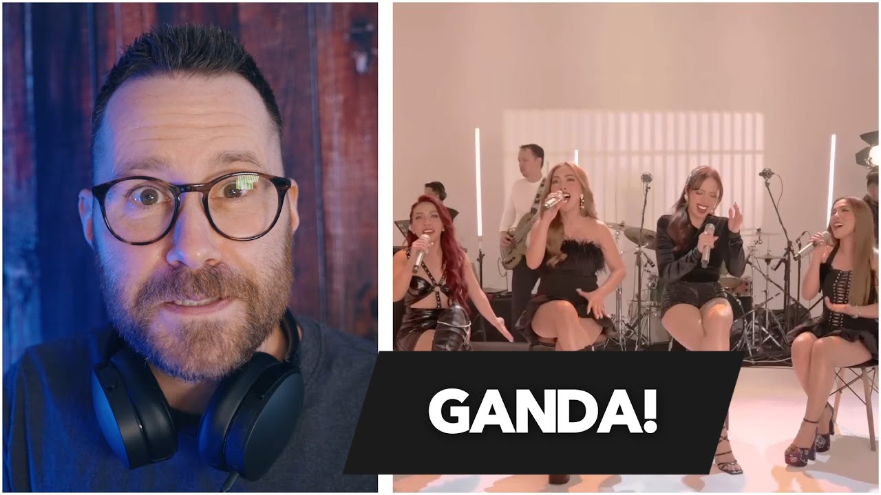 4th Impact - All At Once | REACTION