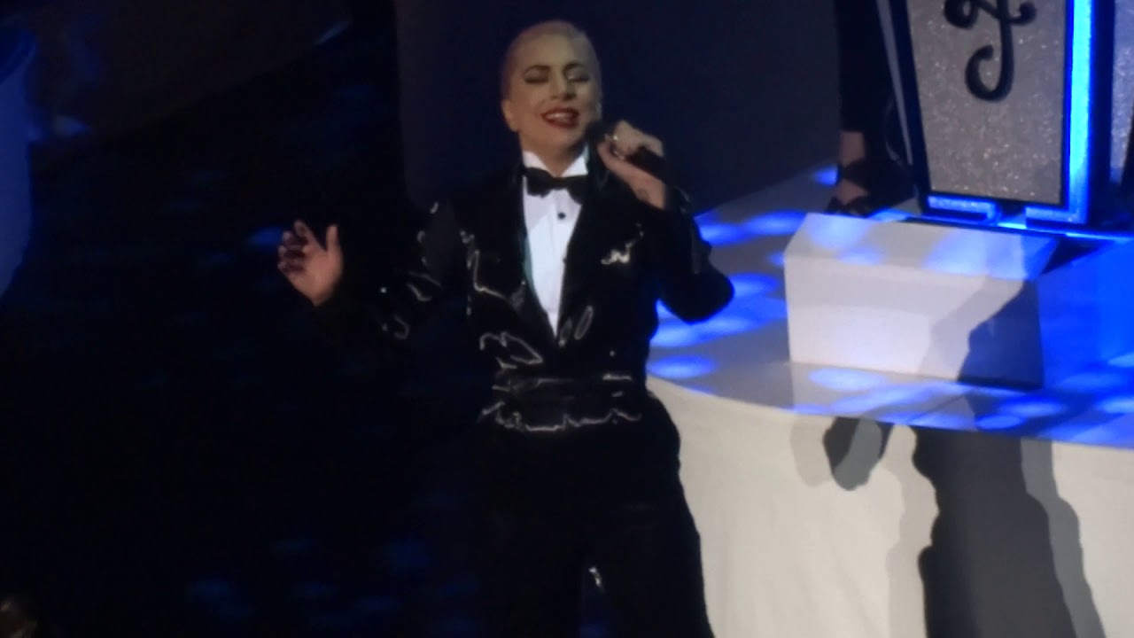 Lady Gaga - 