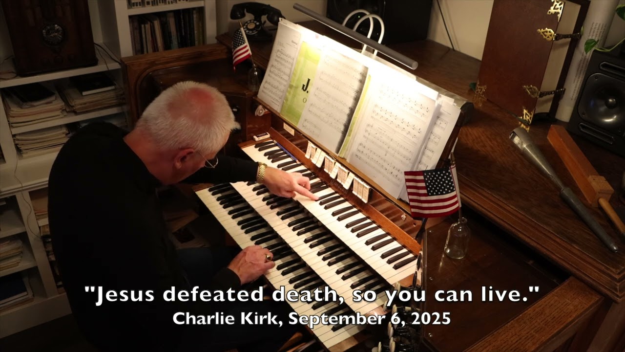 Doxology In Memoriam