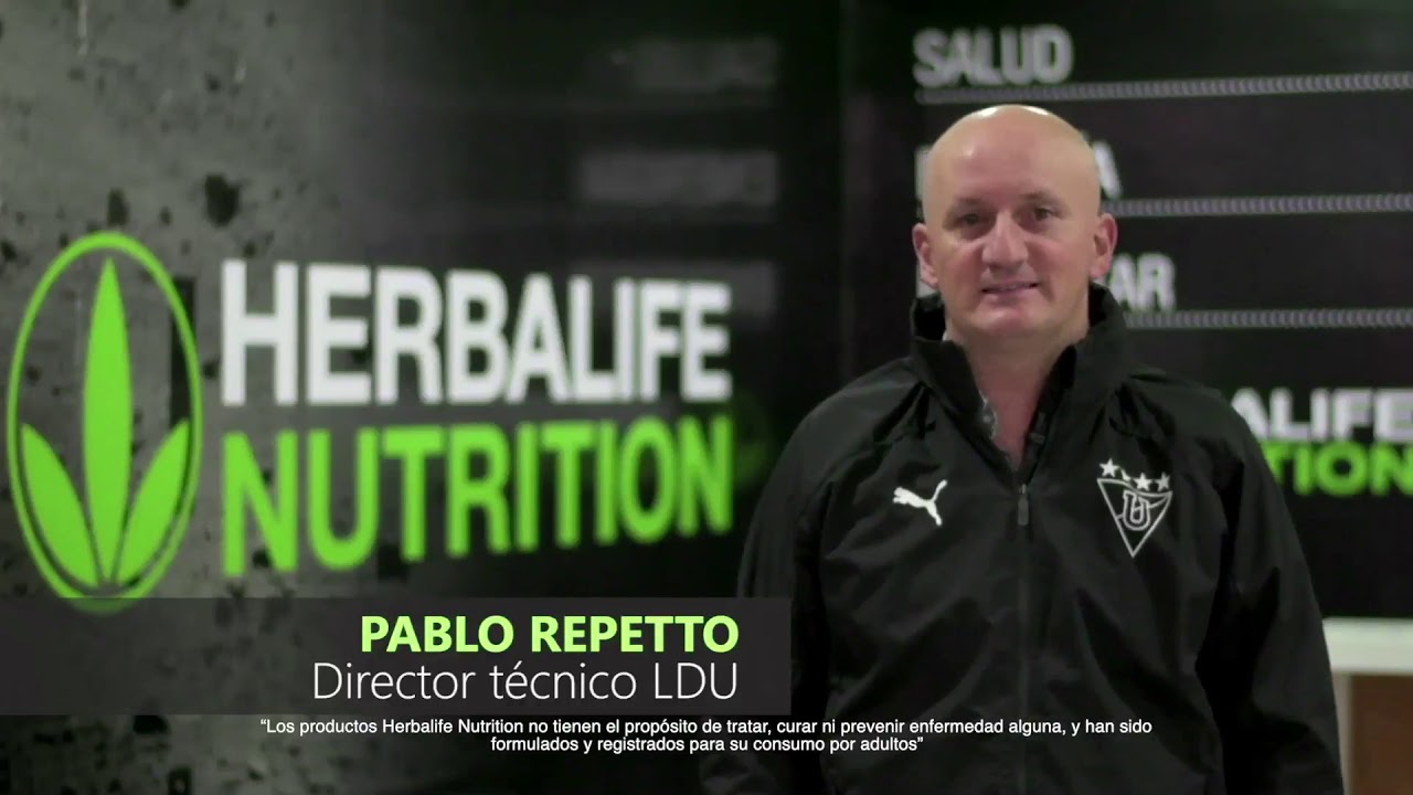 Rendimiento y entrenamiento de LDU