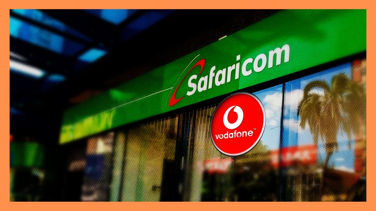 Parliament approves sale of Safaricom government shares