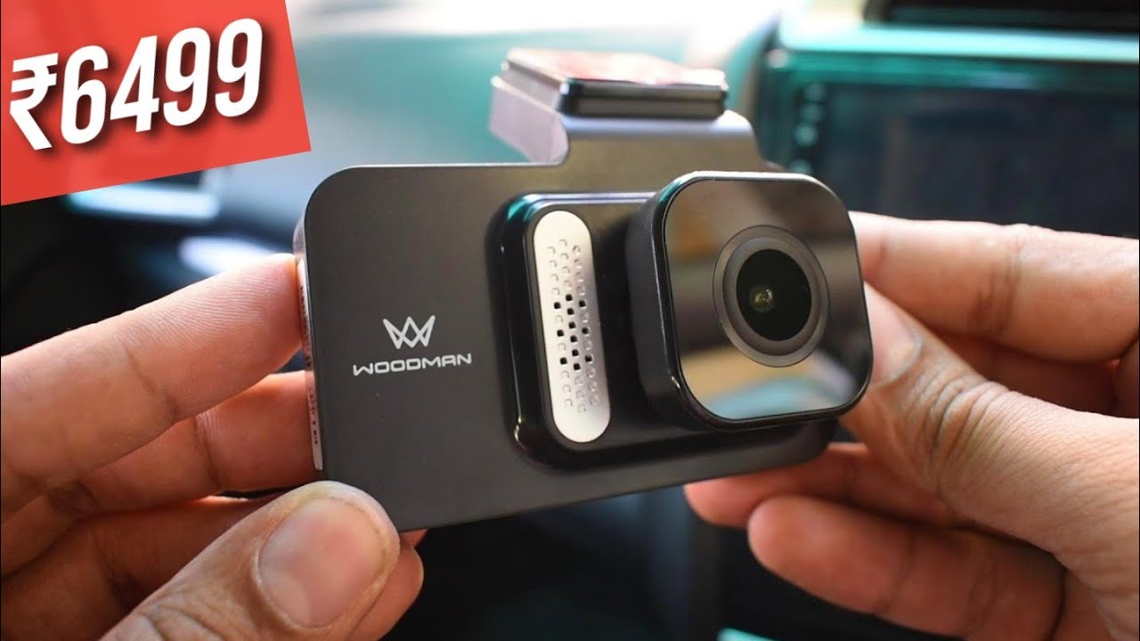 ОБЗОР ДВОЙНОГО ВИДЕОВИДЕОРЕГИСТРАТОРА Woodman: Оправдывает ли он ожидания? | Gizmobeep