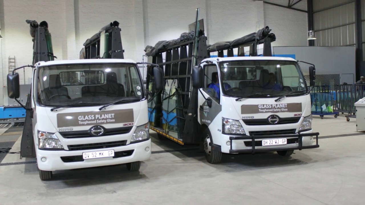 Advanced Tempering Technology: Glass Planet Toughened Safety Glass factory