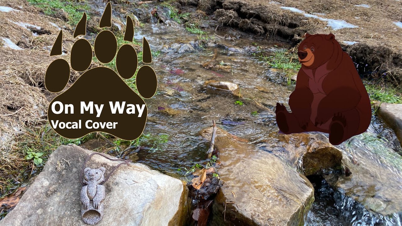 Phil Collins - On My Way from 