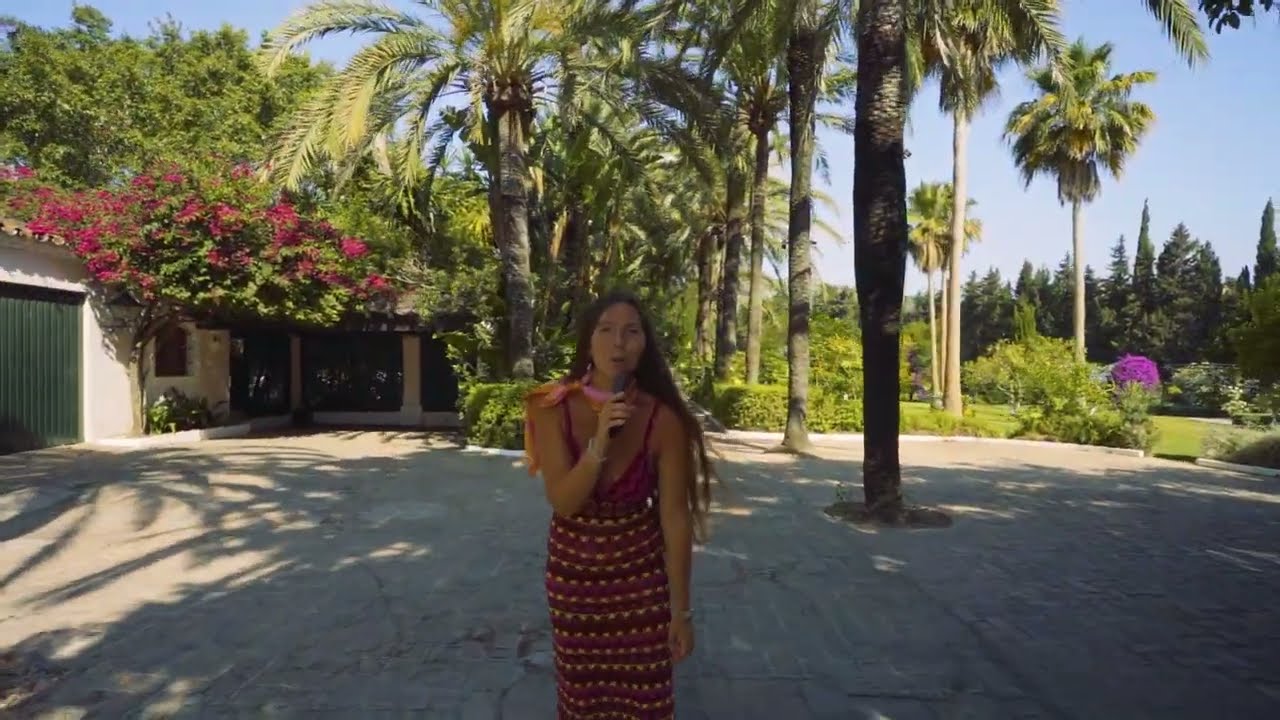 EL MOLINO DEL DUQUE - VIRTUAL TOUR