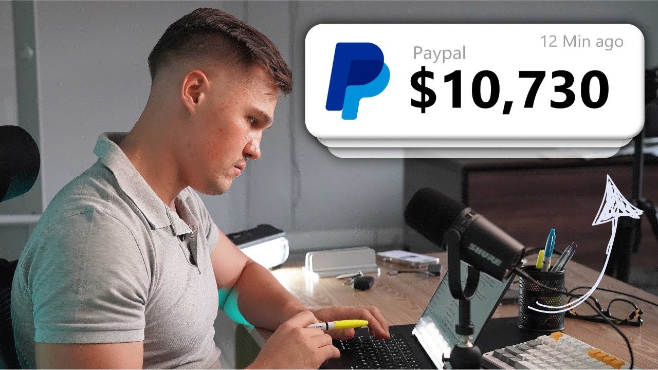 Why I Started an Online Accounting Agency in 2025