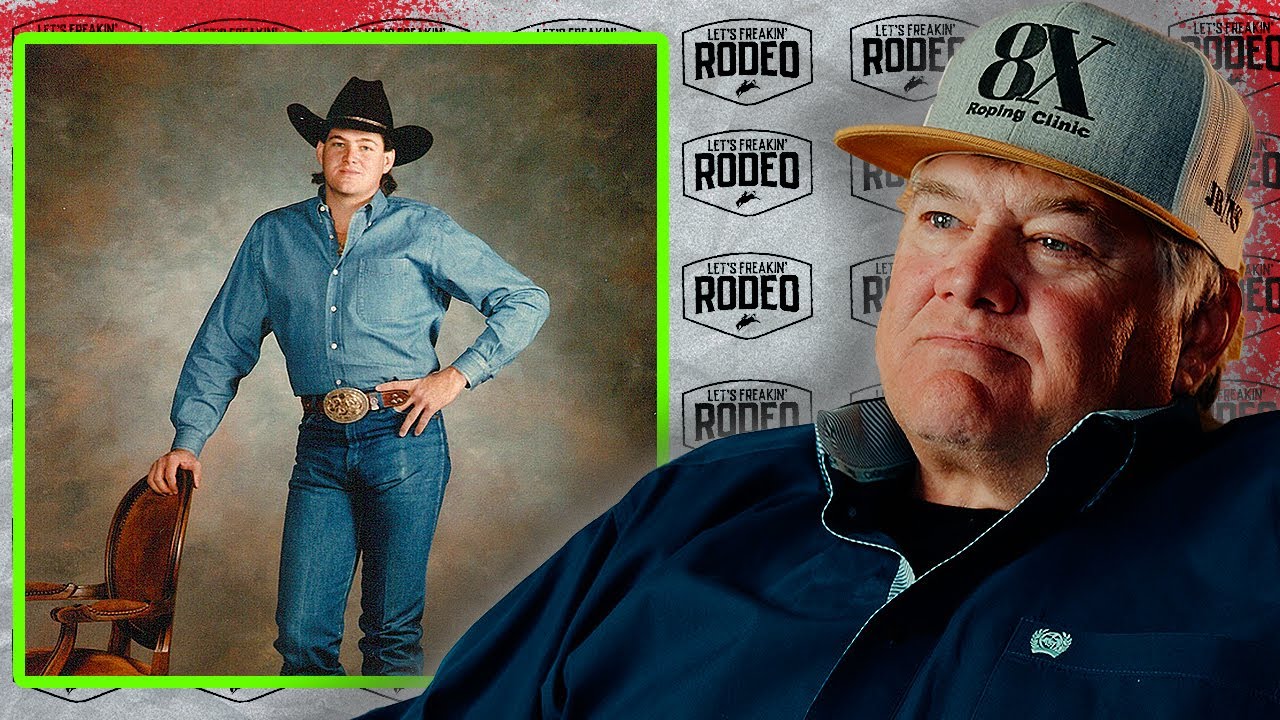 Navigating Hardship Within the Sport of Rodeo