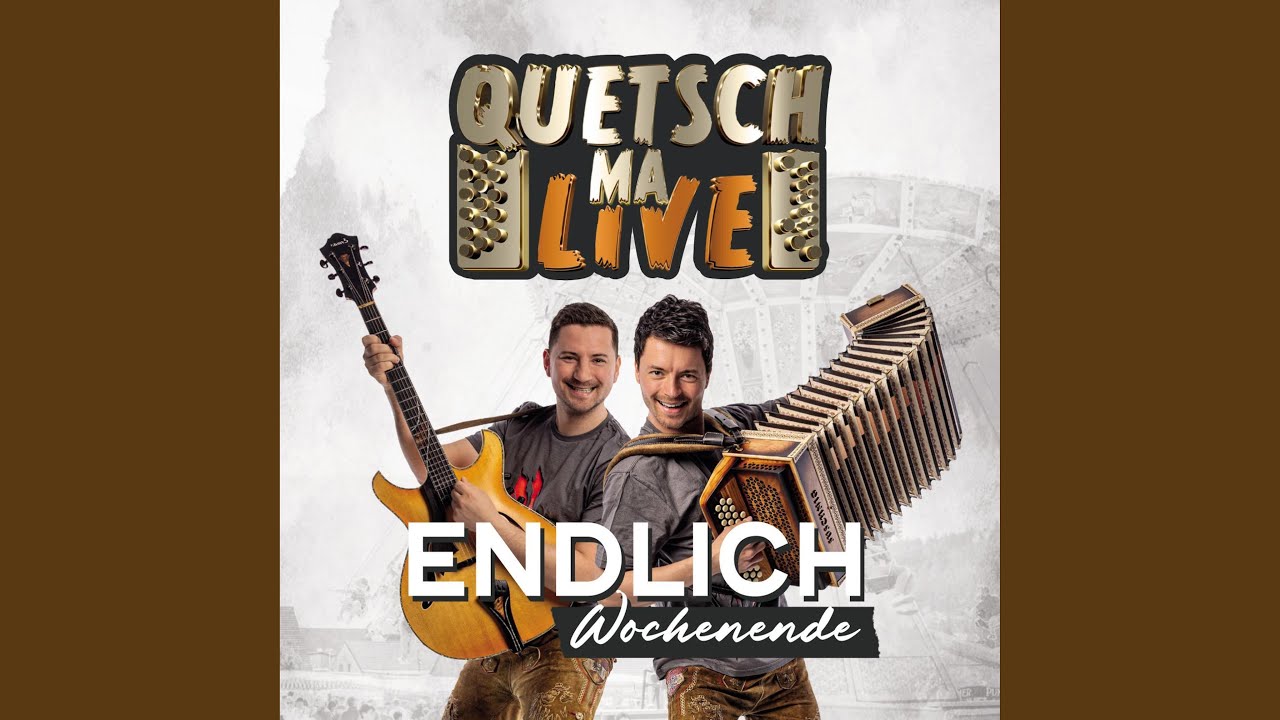 Wie die Zeit vergeht