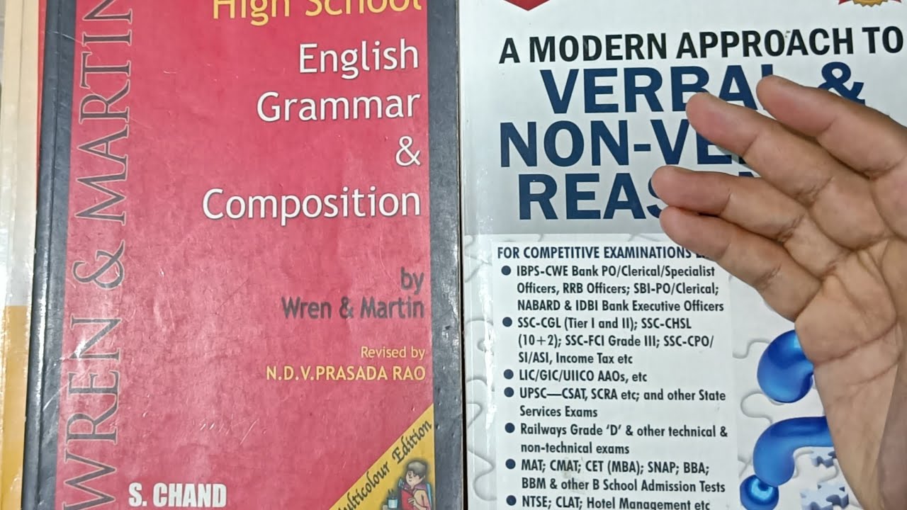 Crack JKSSB Exams in First Attempt With These Books