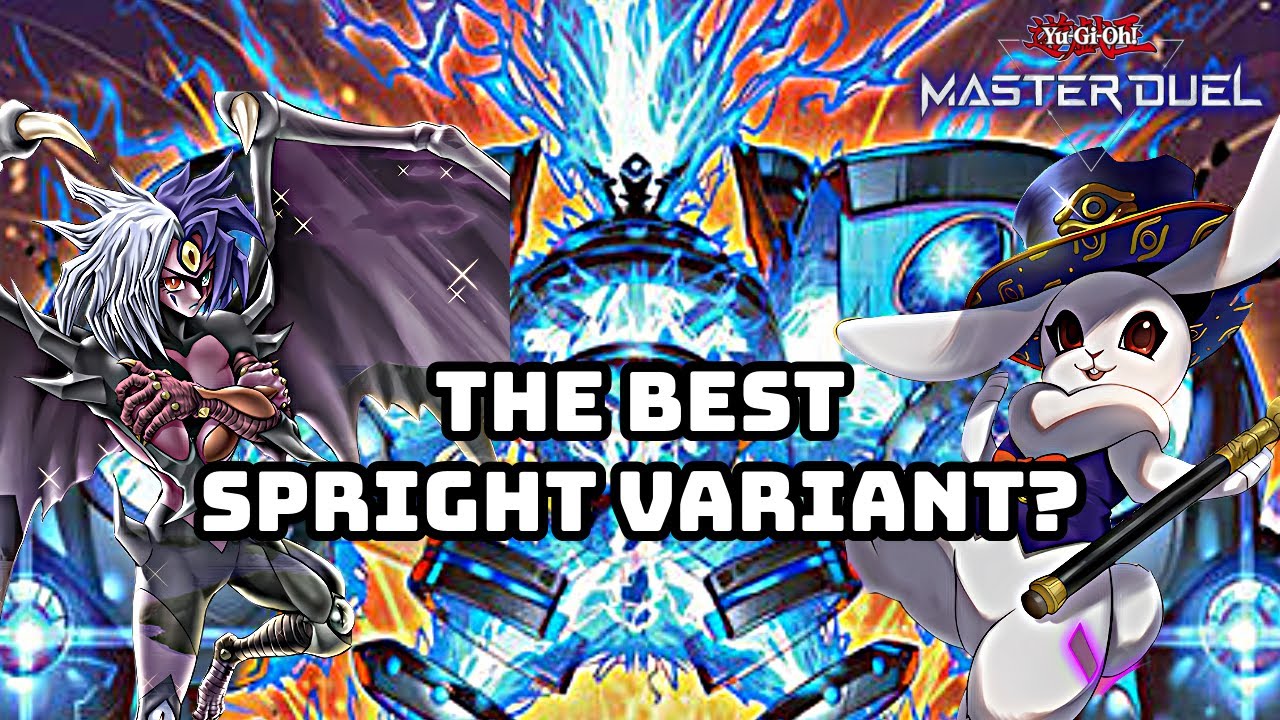ADDING A NEW TRICK TO OUR YUBEL SPRIGHT DECK!