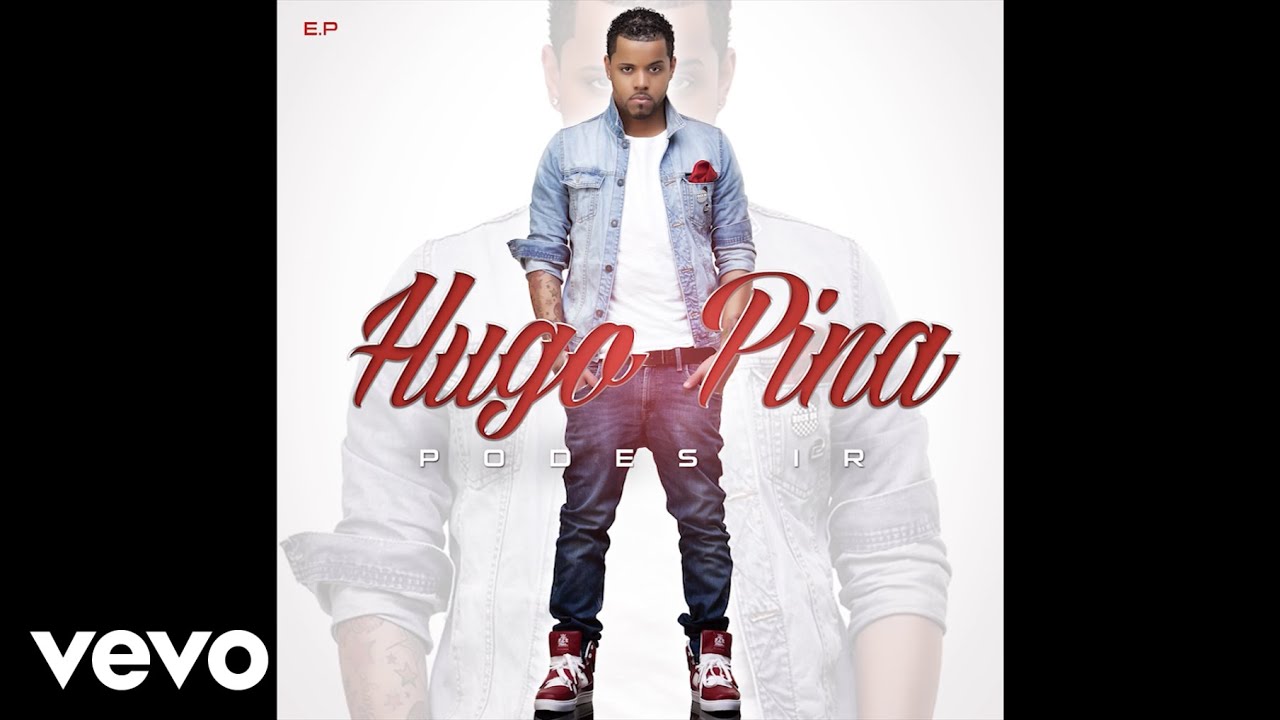 Hugo Pina - Tardi Di Más (Audio)
