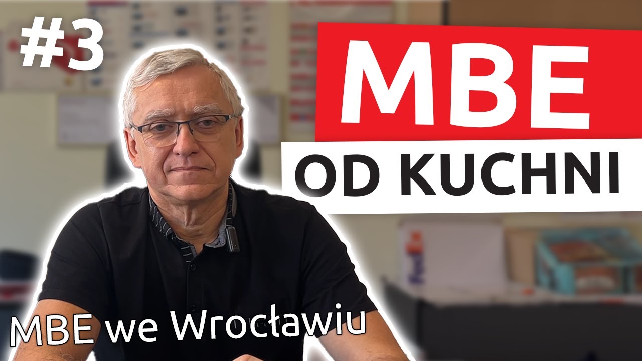 E-commerce, logistyka i unikalne rozwiązania dla klient&oacute;w w MBE 022 Wrocław | MBE od kuchni #3