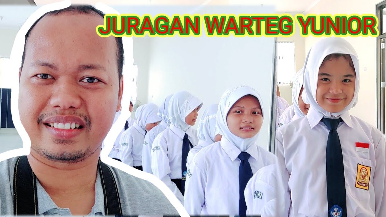 PHOTOSHOOT KELAS 7 SMP NEGERI 18 TEGAL 22/23 #osis #kotategal #bravo