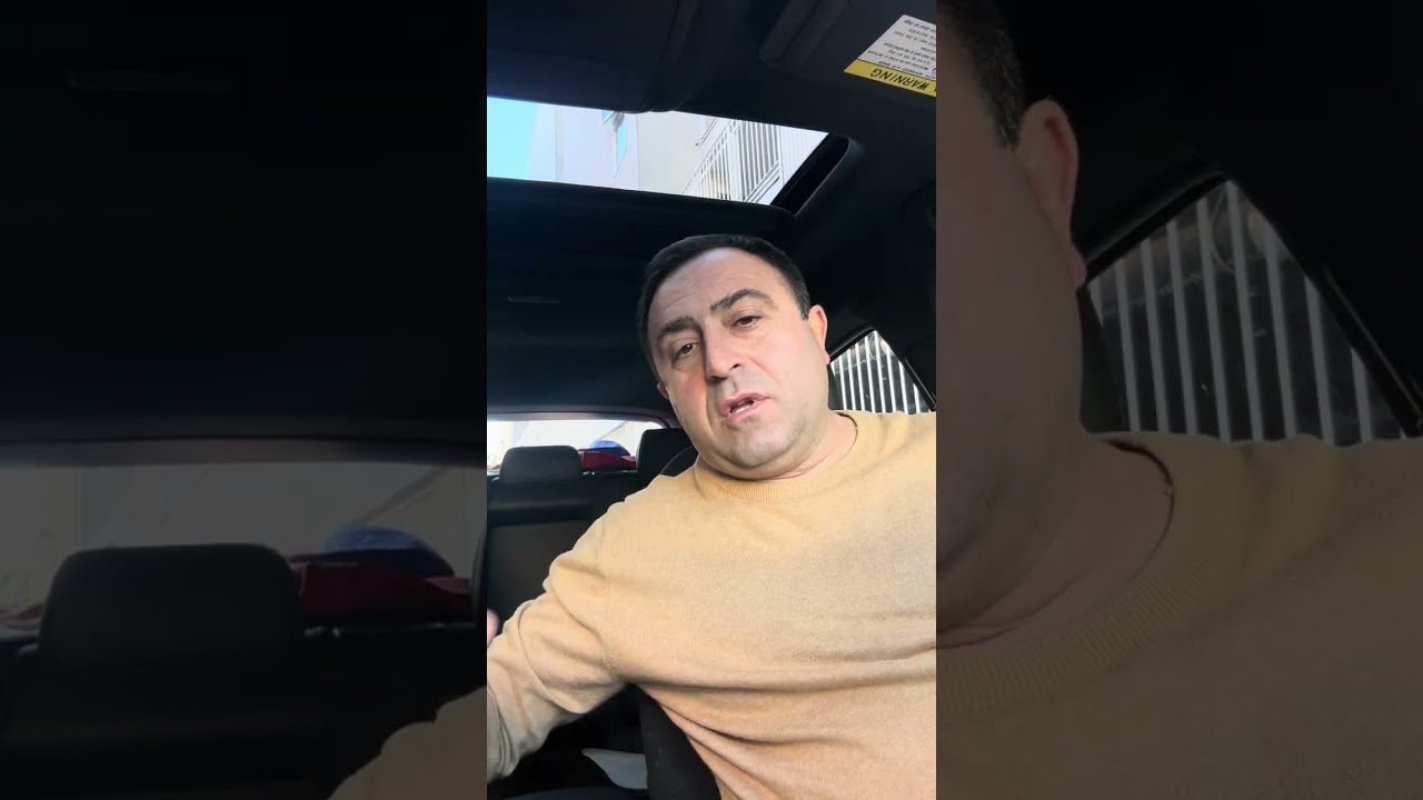 Ով է հակադարձում Իլհամին