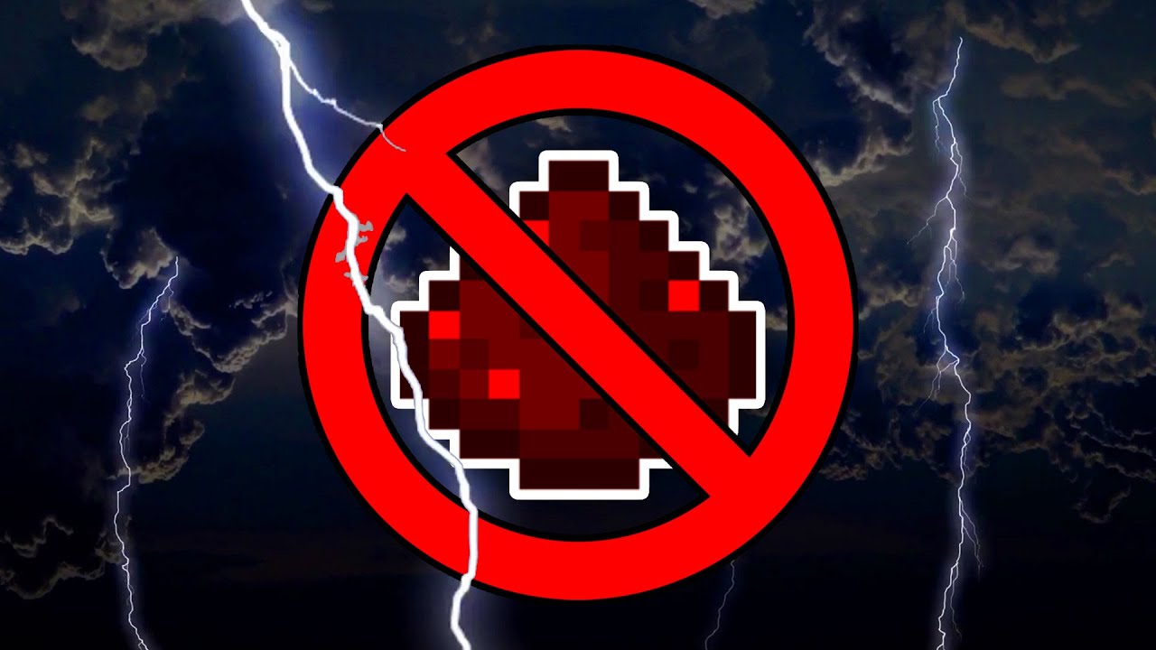 The Most FORBIDDEN Item in Hypixel SkyWars