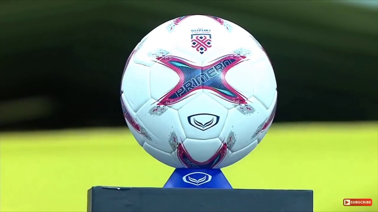 FIFA ANTHEM SONG IN ASEAN STADIUM AFF SUZUKI 2018