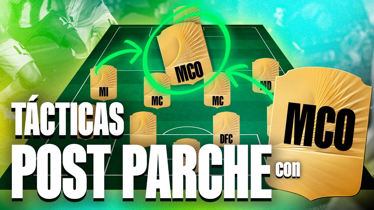 LAS T&Aacute;CTICAS DEL MEJOR JUGADOR DE ESPA&Ntilde;A DEL FCPRO