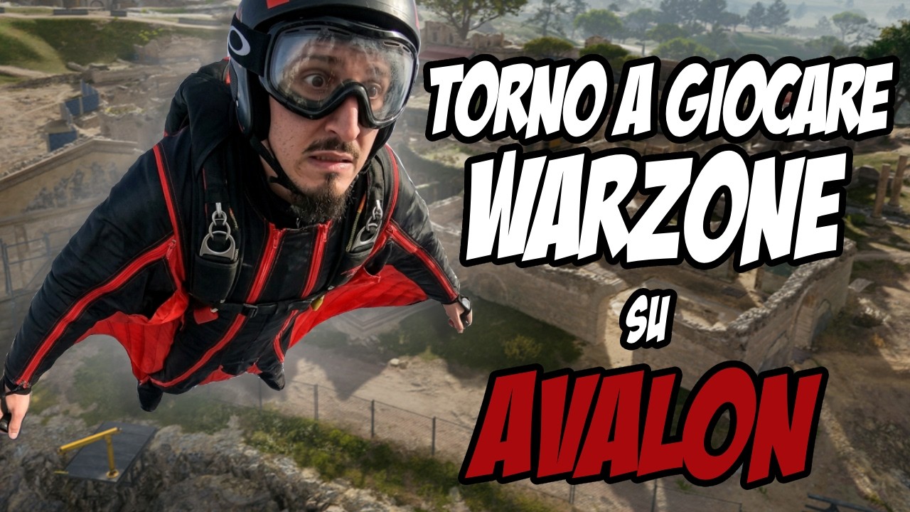 PRIMO GAME SUL NUOVO WARZONE BLACK OPS ROYALE #warzone