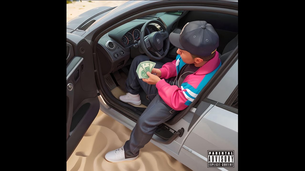LEGE - Miljonääri Flow