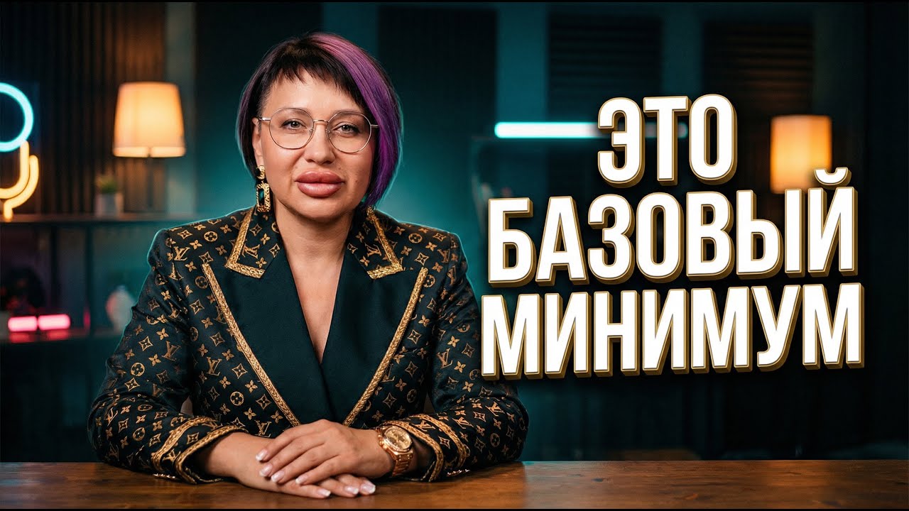 Сколько должен зарабатывать нормальный мужчина?!