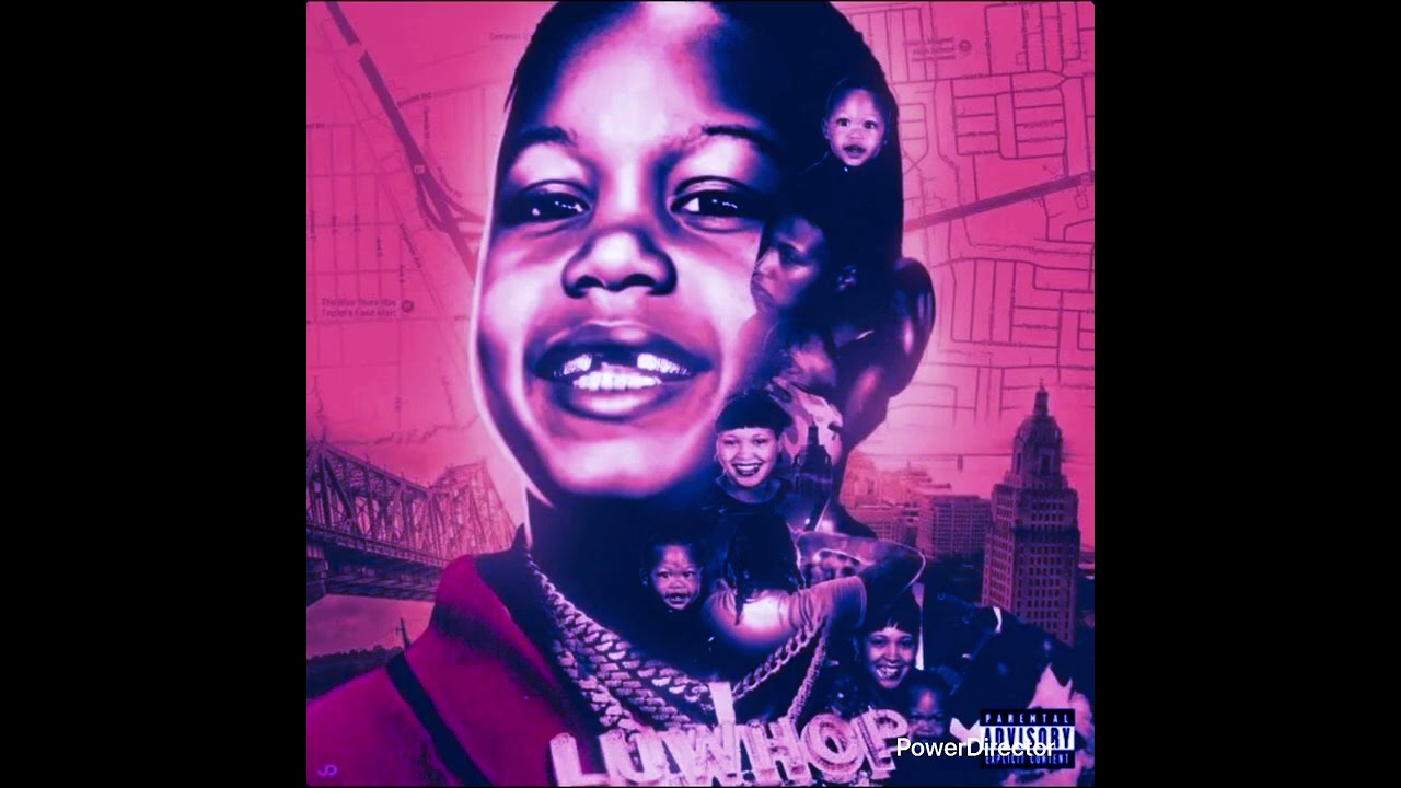Tec- Da Blueprint #Slowed