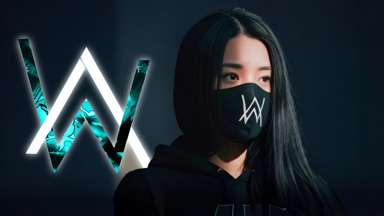 Alan Walker Style - Defeated ( New Song 2026 )