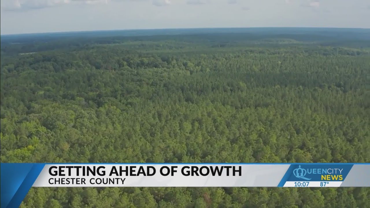 Chester County’s growth has some neighbors concerned about how development may look in the future