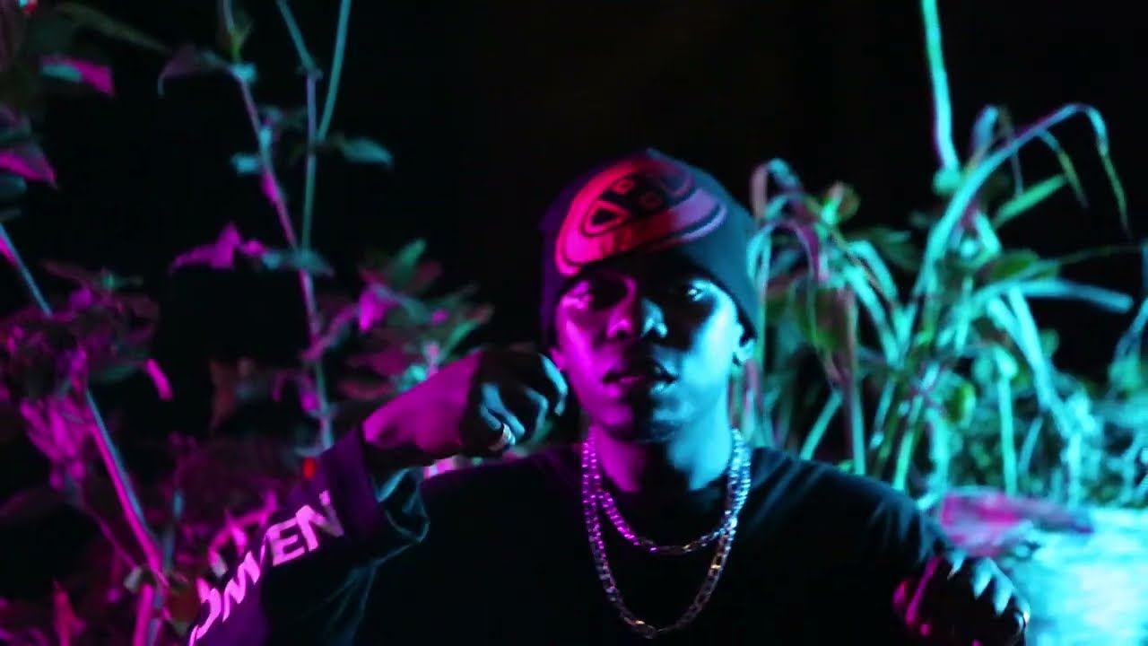 COMPATIBLE(INTRO)  - Melvn Trap BRW