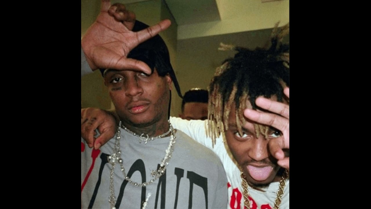 *FREE FOR PROFIT* Hard Juice WRLD x Ski Mask The Slump God Type Beat - 