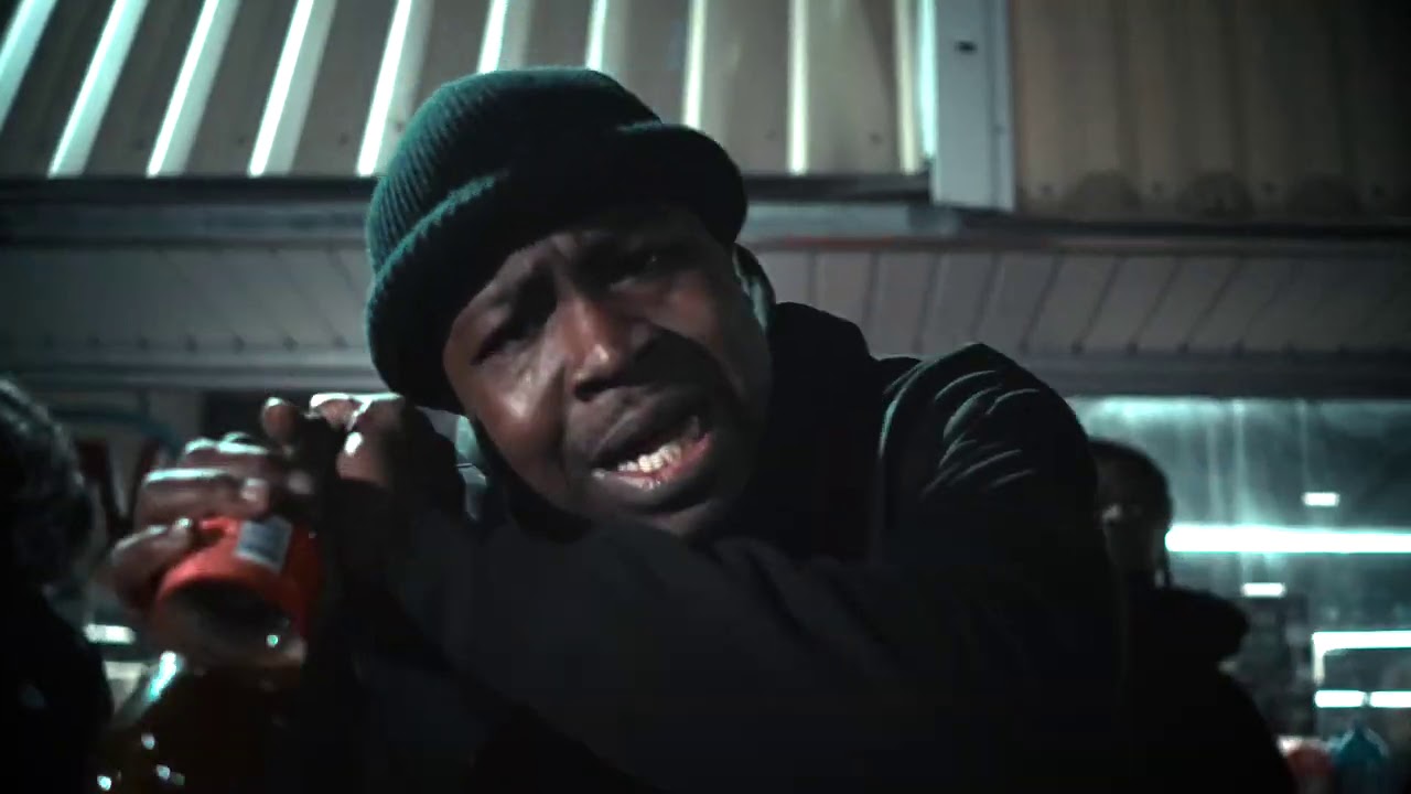 Q Ball Da Grittman& Big Shake - Mud Brothers (Official Video)[Shot By: @1FreshRich ]