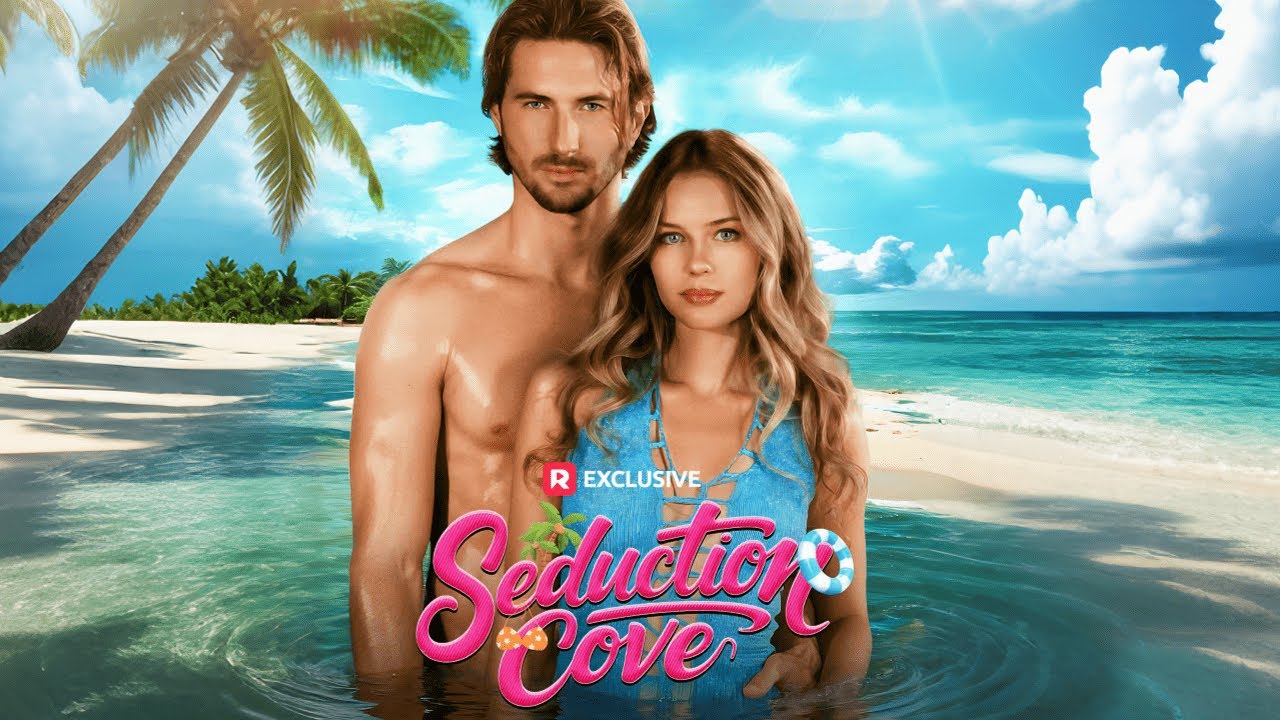 Seduction Cove｜A Game for Exes, A Test for Soulmates