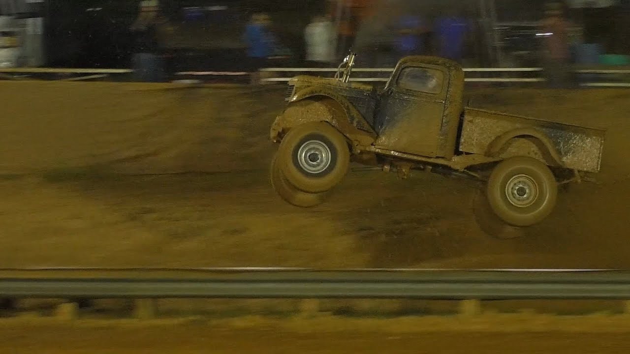 2024 : High Flyin' Hot Street @ Sanford